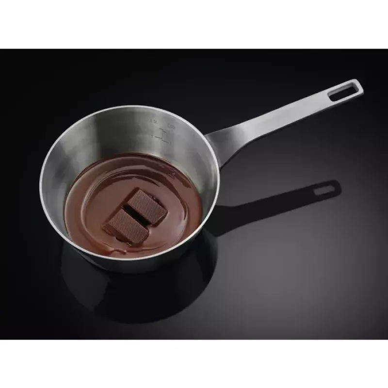 Electrolux EIV83443BW sporák biely vstavaná indukčná varná doska 4 zóny