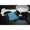 Electrolux EIV83443BW sporák biely vstavaná indukčná varná doska 4 zóny