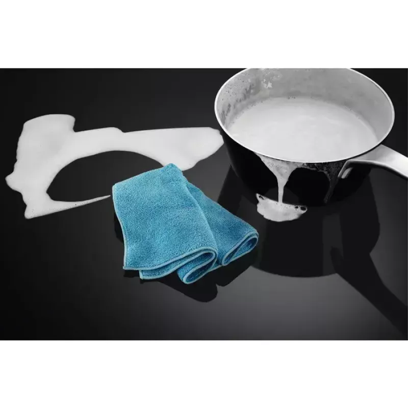 Electrolux EIV83443BW sporák biely vstavaná indukčná varná doska 4 zóny