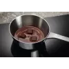 Electrolux Séria 700 EIS62453 čierna vstavaná 60 cm zónová indukčná varná doska 4 zóny