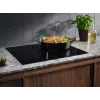 Electrolux Séria 700 EIS62453 čierna vstavaná 60 cm zónová indukčná varná doska 4 zóny