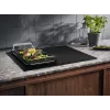 Electrolux Séria 700 EIS62453IZ čierna vstavaná 60 cm zónová indukčná varná doska 4 zóny