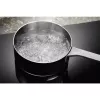 Electrolux LIL61434C čierna vstavaná 59 cm zónová indukčná varná doska 4 zóny
