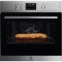 Electrolux EOF4P56X 72 l čierna, nerez