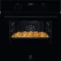 Electrolux EOD5H70BZ vstavaná elektrická rúra, 2750 W, energetická trieda A, čierna