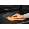 Vstavaná elektrická rúra Electrolux EOF3H40BW, 65 l, horúci vzduch, gril, AquaClean, biela