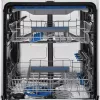 Vstavaná umývačka riadu Electrolux EEG48300L — 14 súprav riadu, 42 dB, 60 cm