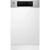 Electrolux EEM43300IX umývačka riadu plne integrovaná 10 súprav riadu