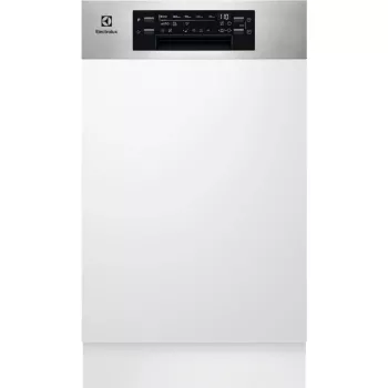 Electrolux EEM43300IX umývačka riadu plne integrovaná 10 súprav riadu