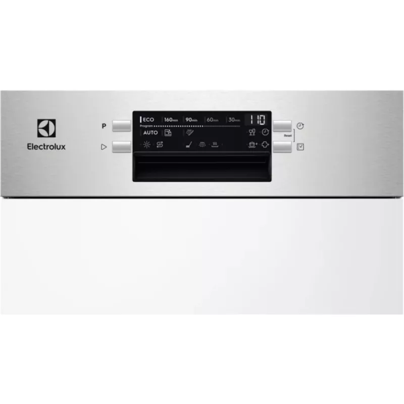Electrolux EEM43300IX umývačka riadu plne integrovaná 10 súprav riadu
