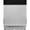 Plne integrovaná umývačka riadu Electrolux QuickSelect 13 EEQ47210L — 13 súprav riadu, 60 cm, AirDry, 8 programov