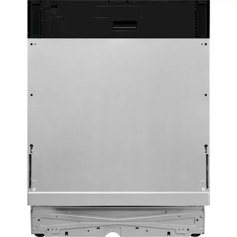 Plne integrovaná umývačka riadu Electrolux QuickSelect 13 EEQ47210L — 13 súprav riadu, 60 cm, AirDry, 8 programov