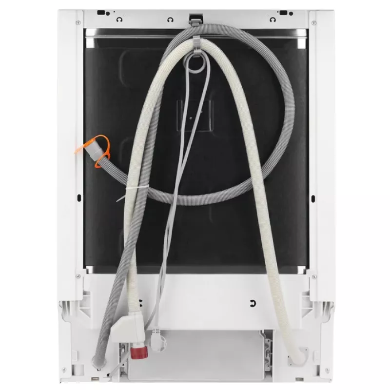 Plne integrovaná umývačka riadu Electrolux QuickSelect 13 EEQ47210L — 13 súprav riadu, 60 cm, AirDry, 8 programov