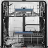 Plne integrovaná umývačka riadu Electrolux QuickSelect 13 EEQ47210L — 13 súprav riadu, 60 cm, AirDry, 8 programov