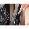 Plne integrovaná umývačka riadu Electrolux QuickSelect 13 EEQ47210L — 13 súprav riadu, 60 cm, AirDry, 8 programov