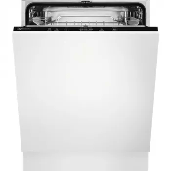 Electrolux EEA727200L plne integrovateľná 13 súprav riadu