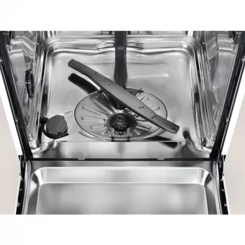 Electrolux EEA727200L plne integrovateľná 13 súprav riadu