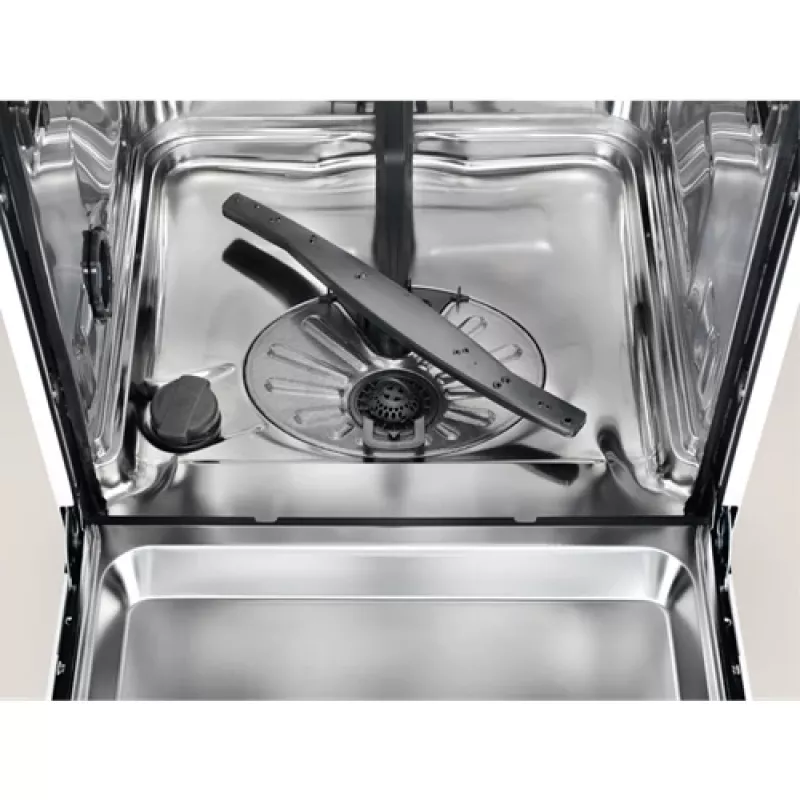 Electrolux EEA727200L plne integrovateľná 13 súprav riadu