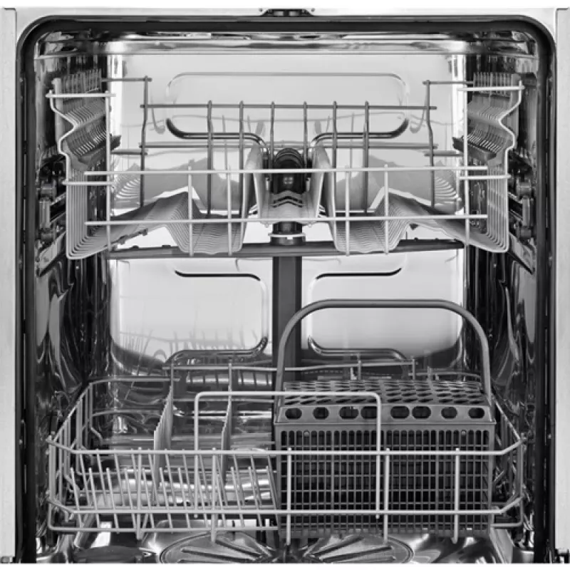Electrolux EEA727200L plne integrovateľná 13 súprav riadu
