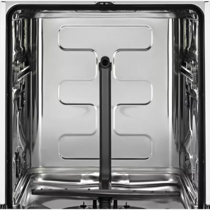 Electrolux EEA727200L plne integrovateľná 13 súprav riadu