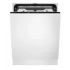 Vstavaná umývačka riadu Electrolux EEG69420W, 13 súprav riadu, 44 dB