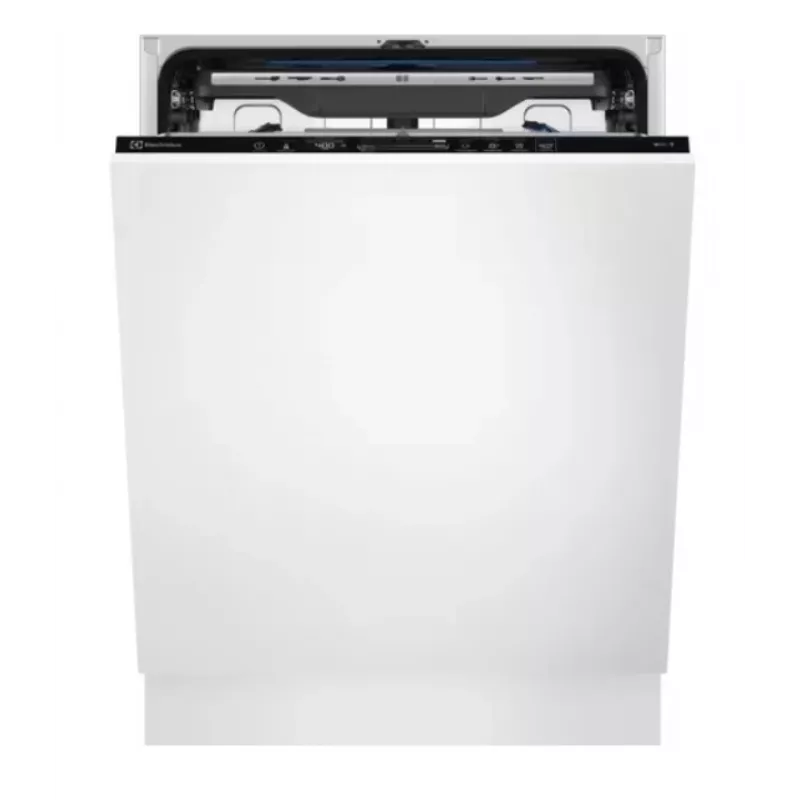 Vstavaná umývačka riadu Electrolux EEG69420W, 13 súprav riadu, 44 dB