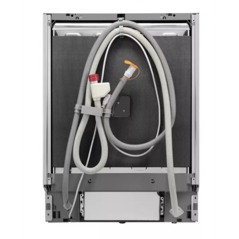 Vstavaná umývačka riadu Electrolux EEG69420W, 13 súprav riadu, 44 dB