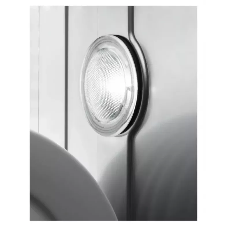 Vstavaná umývačka riadu Electrolux EEG69420W, 13 súprav riadu, 44 dB