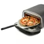 Elektrická stolová pizza rúra G3FERRARI G1018600 PRONTO PIZZA — 1700 W, kameninová pečúca plocha, max. 420 °C, vhodná na pizzu Ø32 cm
