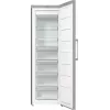 Gorenje mraznička FN619EES5 BK065B, 280 l, 12,6 kg/24h, SN-N, No Frost systém, E, sivá