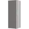 Gorenje mraznička FN619EES5 BK065B, 280 l, 12,6 kg/24h, SN-N, No Frost systém, E, sivá