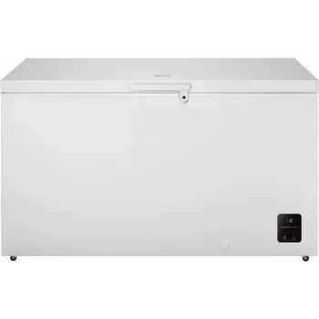 Gorenje mraznička FHC42EAW BK070, 420 l, 20 kg/24h, SN-N, 40 dB, E, biela