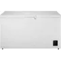 Gorenje mraznička FHC42EAW BK070, 420 l, 20 kg/24h, SN-N, 40 dB, E, biela
