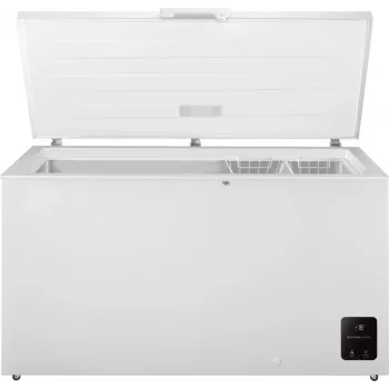 Gorenje mraznička FHC42EAW BK070, 420 l, 20 kg/24h, SN-N, 40 dB, E, biela