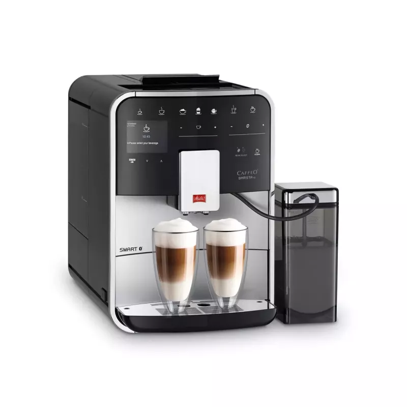 Espreso kávovar Melitta 1,8 l Barista Smart TS