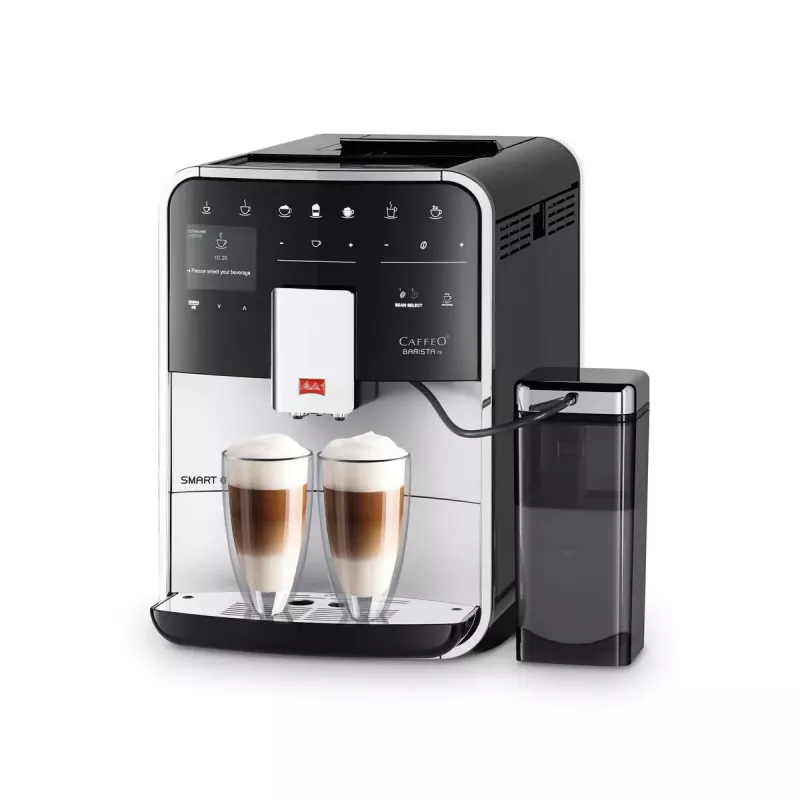 Espreso kávovar Melitta 1,8 l Barista Smart TS