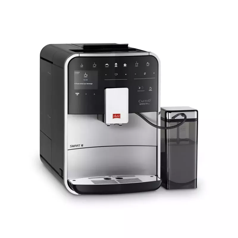 Espreso kávovar Melitta 1,8 l Barista Smart TS