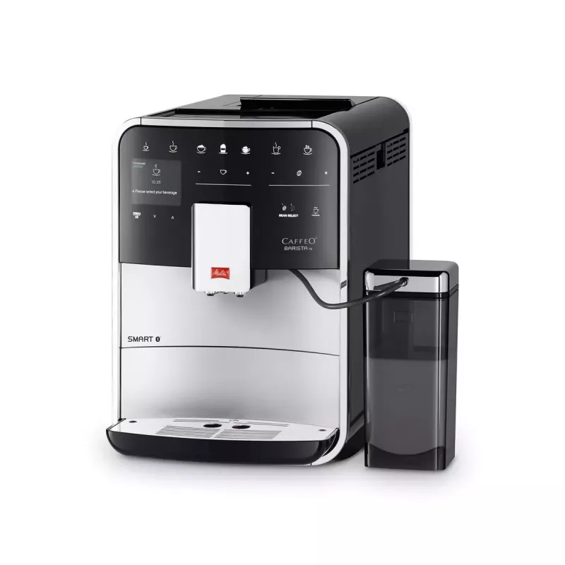 Espreso kávovar Melitta 1,8 l Barista Smart TS