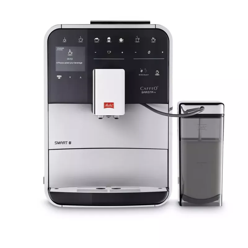 Espreso kávovar Melitta 1,8 l Barista Smart TS