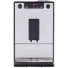 Espreso kávovar MELITTA SOLO E950-766, nádrž na vodu 1,2 l, integrovaný mlynček, 1400 W, strieborná