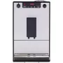 Espreso kávovar MELITTA SOLO E950-766, nádrž na vodu 1,2 l, integrovaný mlynček, 1400 W, strieborná