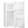 MPM MPM-125-CZ-08/E kombinovaná chladnička s mrazničkou
