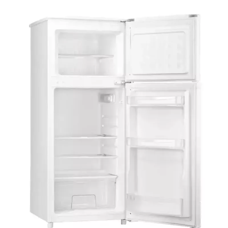 MPM MPM-125-CZ-08/E kombinovaná chladnička s mrazničkou