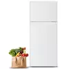 MPM MPM-125-CZ-08/E kombinovaná chladnička s mrazničkou