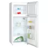 MPM MPM-125-CZ-08/E kombinovaná chladnička s mrazničkou