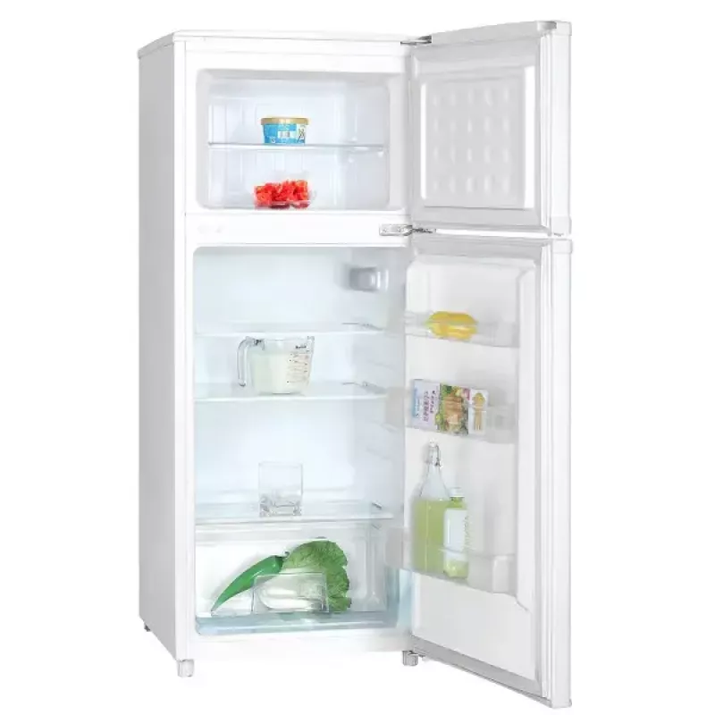 MPM MPM-125-CZ-08/E kombinovaná chladnička s mrazničkou