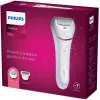Philips 8000 Series epilátor Series 8000 BRE730/10 mokrý a suchý epilátor