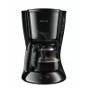 Philips Daily Collection HD7461/20 prekvapkávací kávovar, sklenená kanvica, 1000 W, čierny
