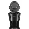 Philips Daily Collection HD7461/20 prekvapkávací kávovar, sklenená kanvica, 1000 W, čierny