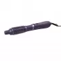 Sada na styling vlasov Philips 3000 series BHA305/00 — 800 W, 3 teplotné stupne, 3 nástavce, fialová